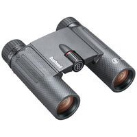 Nitro 10X25 Black Binoculars